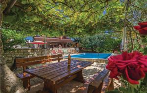 Pet Friendly Home In Vodnjan With Outdoor Swimming Pool