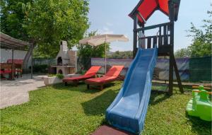 Holiday Home Put Draga I