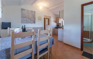 Amazing Apartment In Pazin With Wifi 