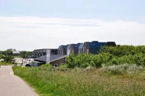 Duinerei appartement B203 - Groote Keeten