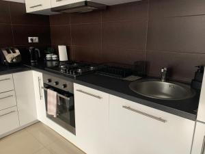 Apartament Abrahama 40