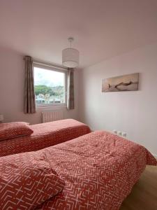 Appartements La Villa Marine : photos des chambres
