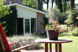 B&B Cantecleer Vught