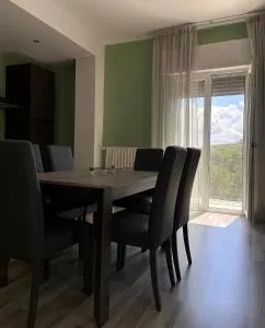 L'ANGELICA AFFITTACAMERE - Flumeri