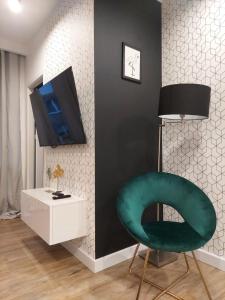 Apartament Premium