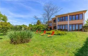 Apartment Gajana Croatia - 卡布鲁尼齐