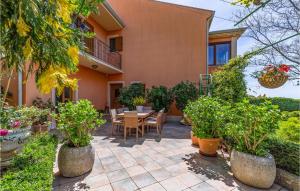 Apartment Gajana Croatia