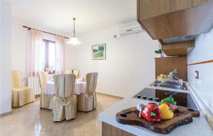 Apartment Gajana Croatia