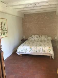 B&B / Chambres d'hotes Les maisons vigneronnes : photos des chambres