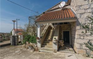 0-Bedroom Apartment In Vrsar