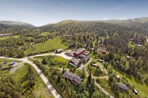 Rondane Høyfjellshotell