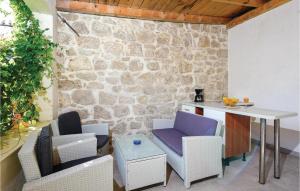 Holiday Home Zuljana With Sea View I