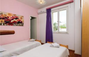 Holiday Home Zuljana With Sea View I