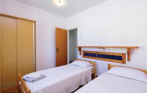 Holiday Home Zuljana With Sea View I