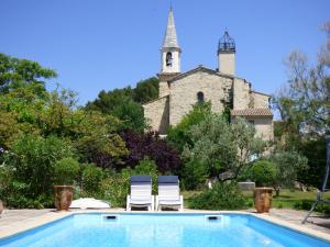 B&B / Chambres d'hotes Domaine Lafayette : photos des chambres