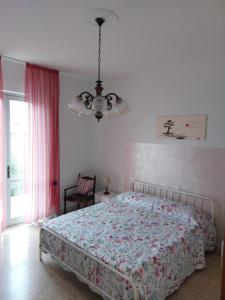 La terrazza sugli ulivi