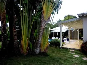 德朗斯曼塞里耶住宿酒店 - 圣弗朗索瓦