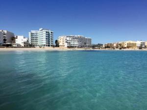 BJ Playa Blanca
