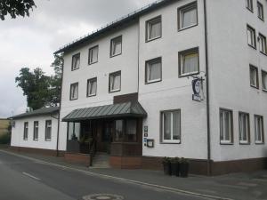 Hotel Hotel-Gasthof LEUPOLD Selbitz Deutschland