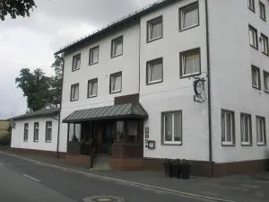 Gasthof-Pension Leupold - Konradsreuth