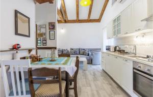 Lovely Apartment In Krsan With Wifi 