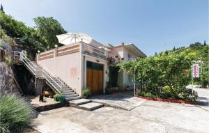 Apartment Bacinska Jezera With Lake View Ix