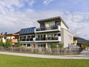 Appartement Raffael - 3hvězdičkové hotely ve městě Itter