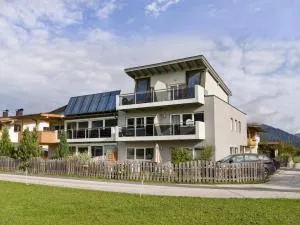 Appartement Raffael - Bruggberg