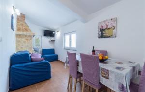 Stunning Apartment In Pula With Wifi