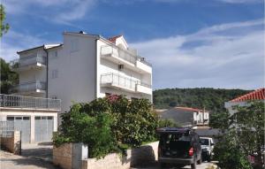 Apartment Trogir Spira Puovica Ii Ii