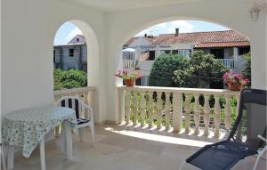 Awesome Apartment In Supetar With 2 Bedrooms, Wifi And Outdoor Swimming Pool