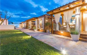 Lovely Home In Biograd Na Moru 