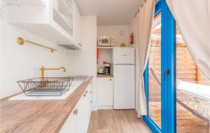 Lovely Home In Biograd Na Moru 