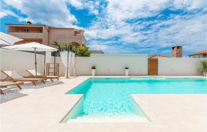 Lovely Home In Biograd Na Moru