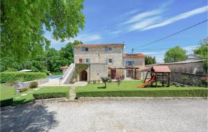 Holiday Home Pamici V