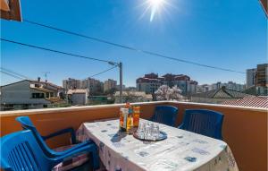 Awesome Apartment In Pula With Wifi