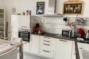 Appartements Dieppe pied plage VUE MER IMPRENABLE : photos des chambres