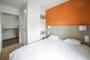 Hotels Premiere Classe Angers Est - St Barthelemy D'Anjou : photos des chambres