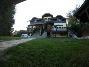 Vila Jovanka Zlatibor