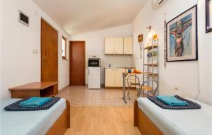 Studio Holiday Home In Premantura