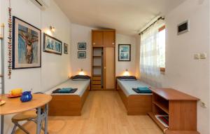 Studio Holiday Home In Premantura