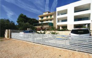 Apartment Grebastica Donja Grebastica Ii