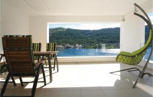 Apartment Grebastica Donja Grebastica Ii