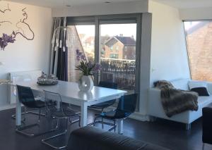 Appartement Modern Egmond