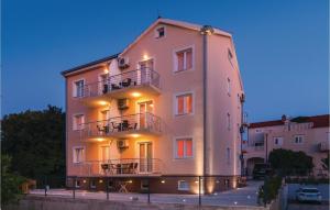 Apartment Supetar 44