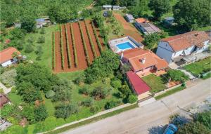 Cozy Home In Labin With Outdoor Swimming Pool