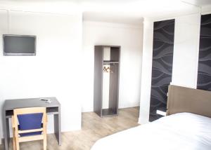 Hotels Hotel Le Jardin : photos des chambres