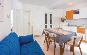 Amazing Apartment In Rabac With Wifi