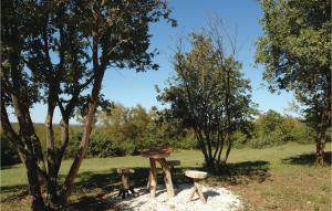 Holiday Home Hrboki Iv