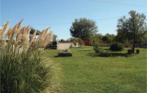 Holiday Home Hrboki Iv